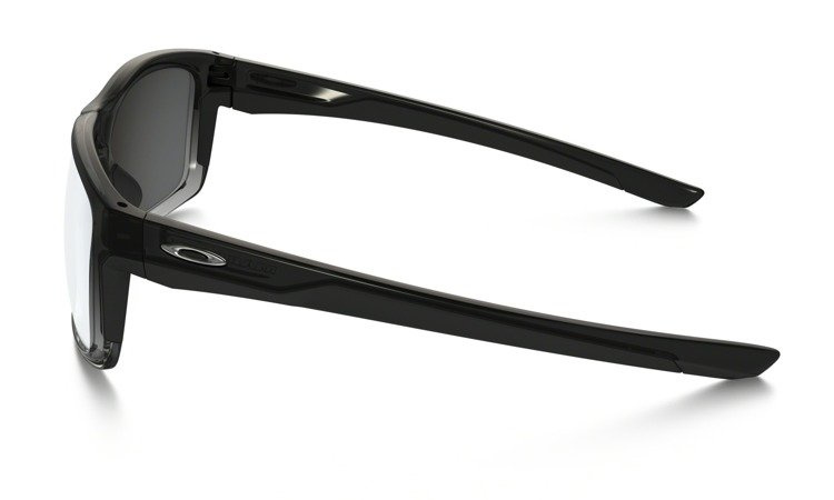 OAKLEY MAINLINK Grey Ink Fade / Chrome Iridium OO9264-13