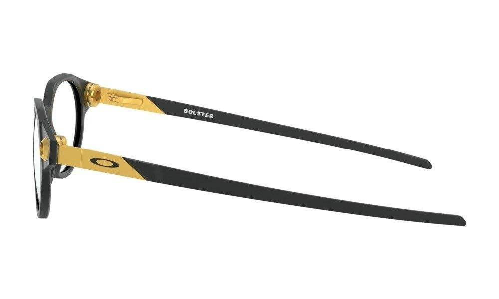 Oakley Optical Frame BOLSTER Satin Black OX8159-04