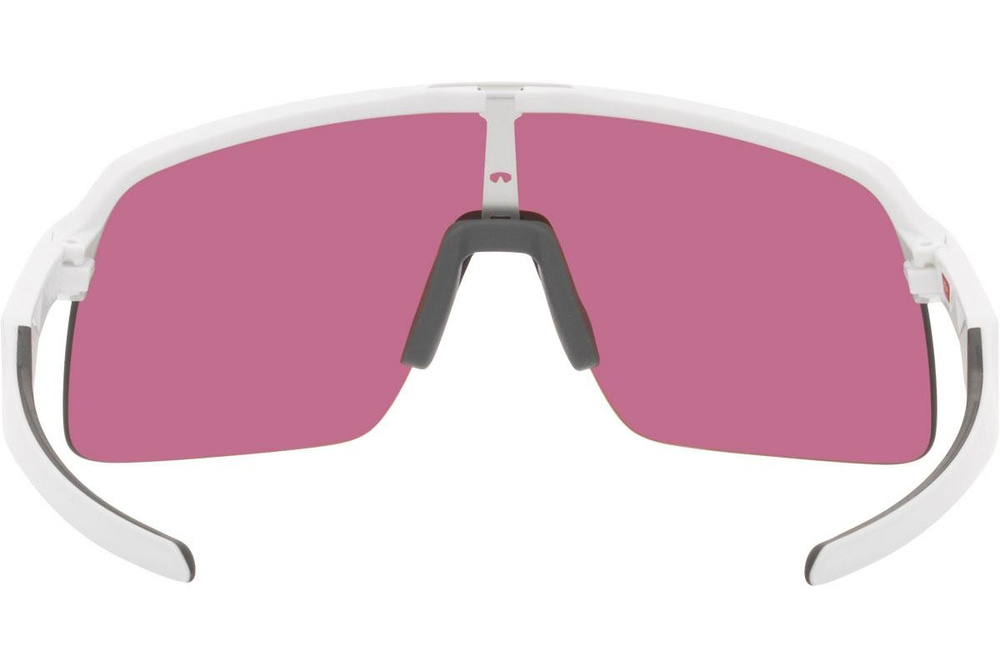 Oakley Sunglasses SUTRO LITE Matte White, Prizm Field OO9463-20