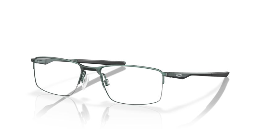 Oakley Optical frame SOCKET 5.5 Green Colorshift OX3218-12