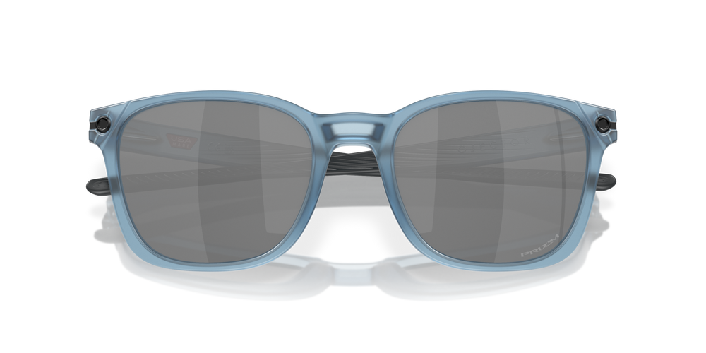Oakley Sunglasses OJECTOR Community Collection Matte Stonewash/Prizm Black OO9018-17