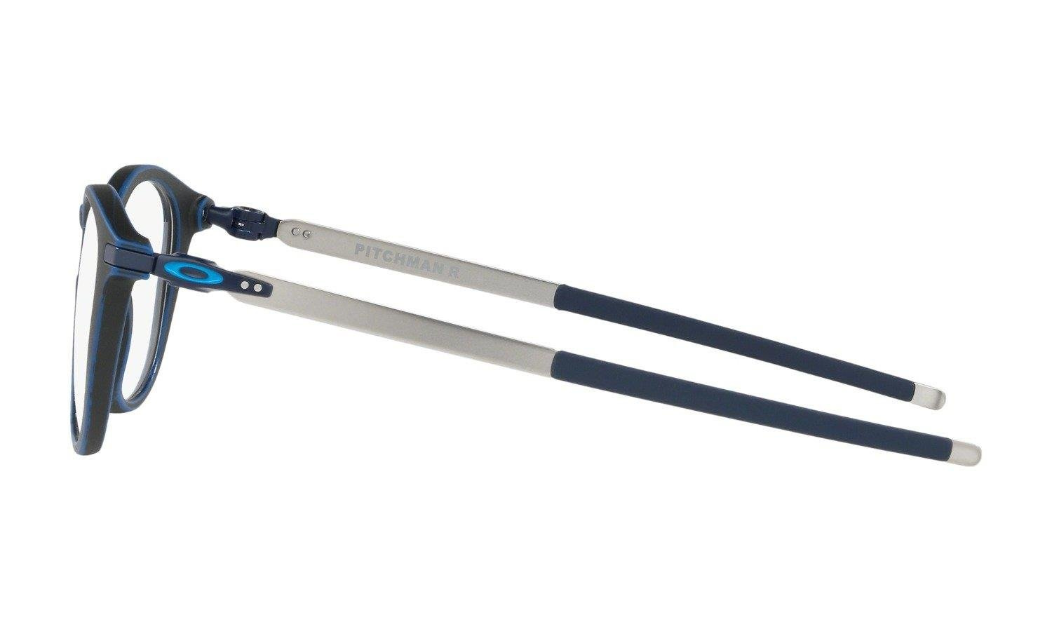 Oakley Optical Frame PITCHMAN R Satin Navy OX8105-18