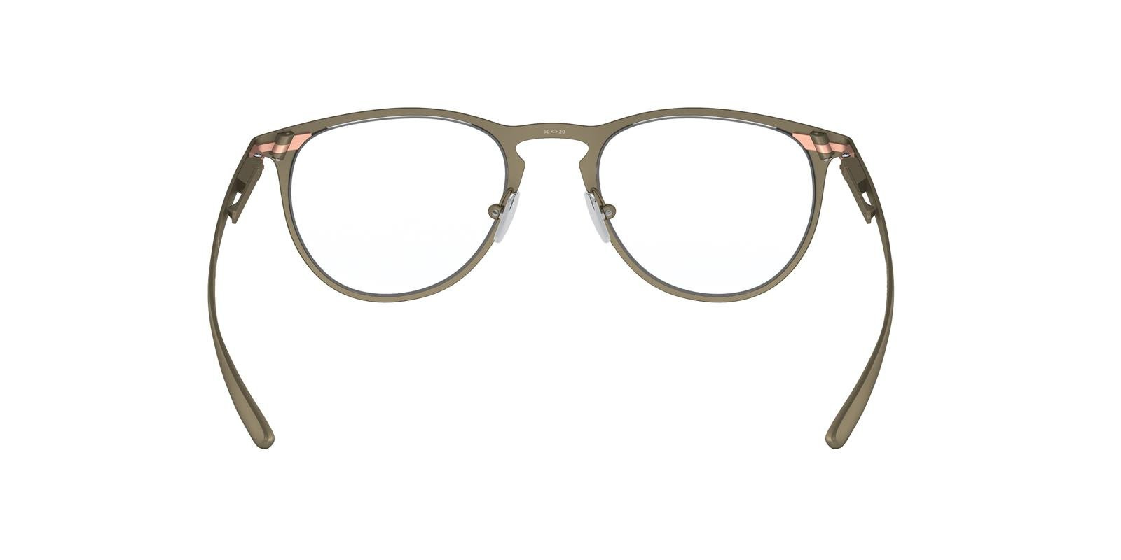 Oakley Optical frame MONEY CLIP Satin Olive OX5145-04