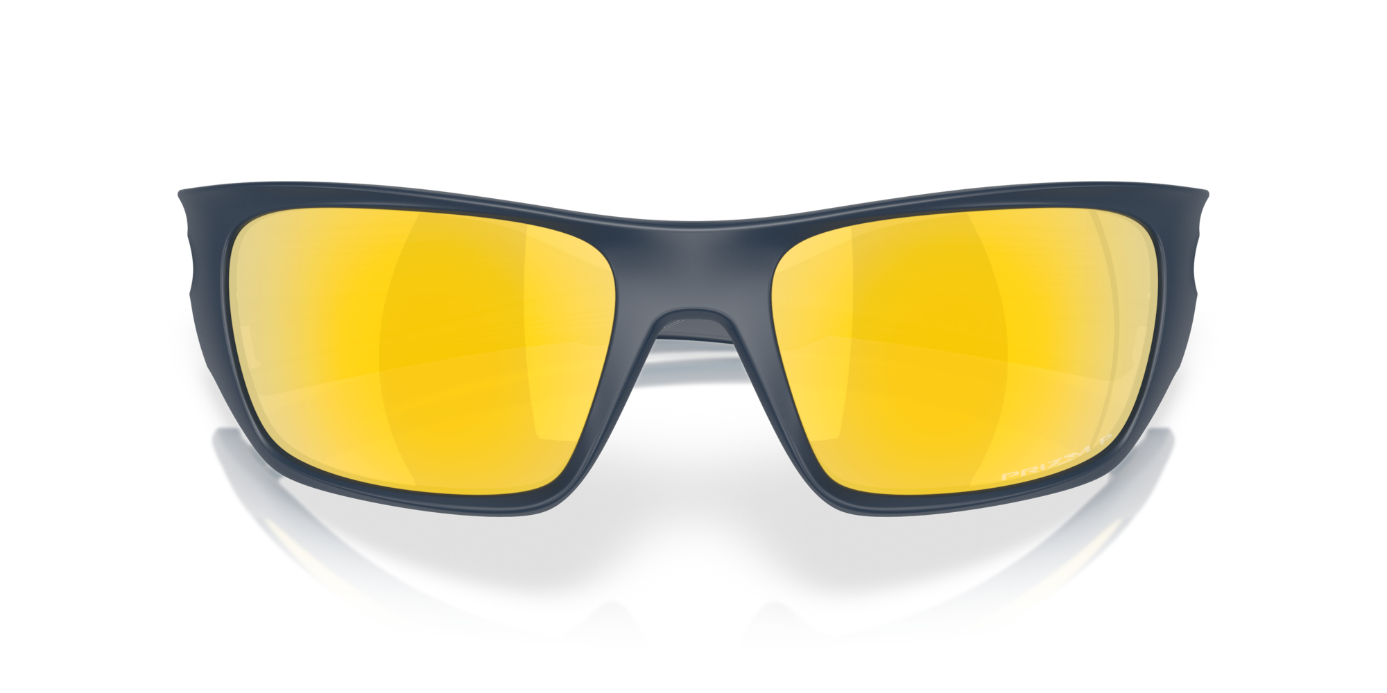 Oakley Okulary przeciwsłoneczne MASSETER Matte Abyss / Prizm 24k Polarized OO9486-09