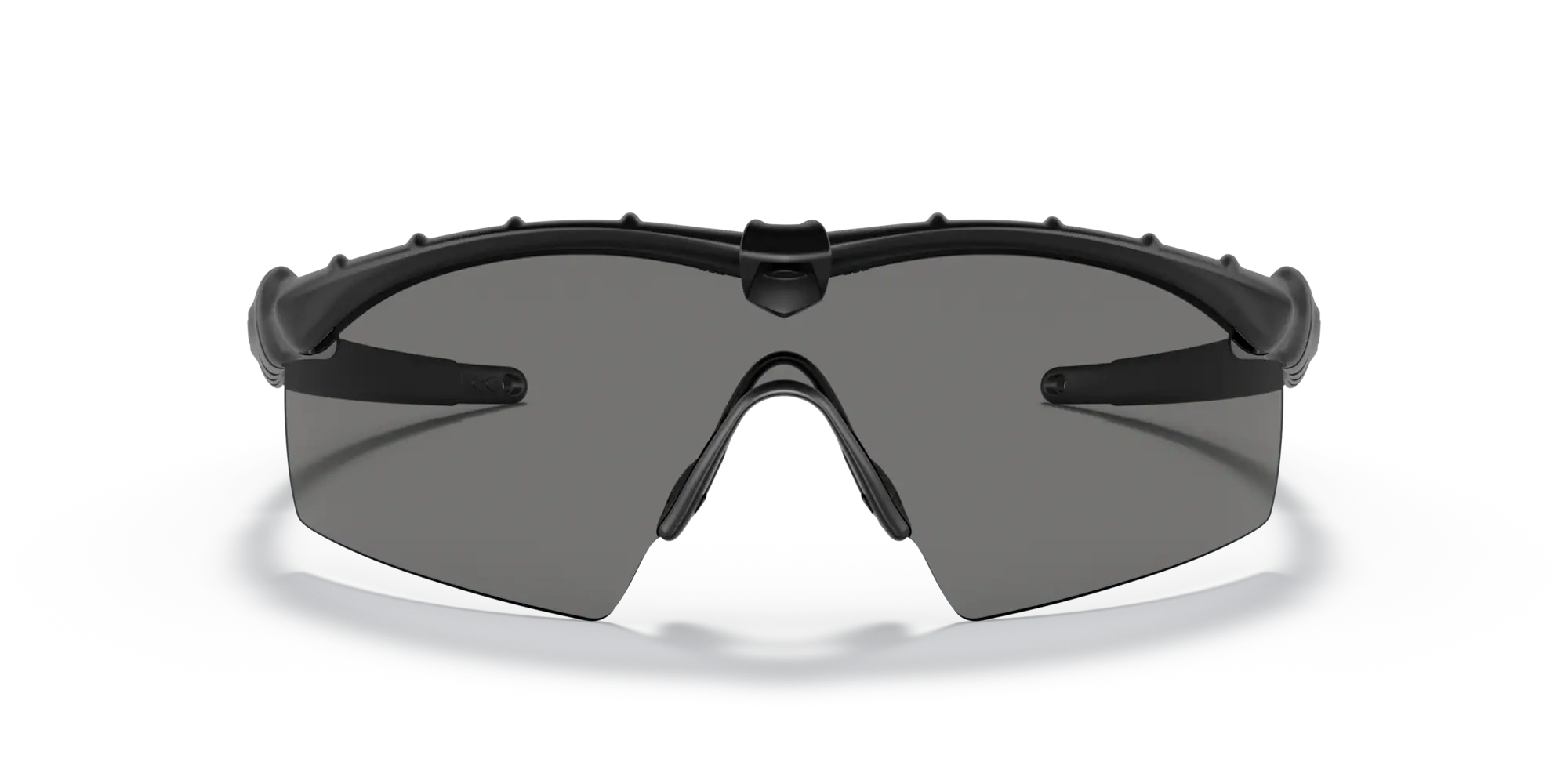 Oakley Sunglasses Ballistic SI M FRAME 2.0 Matte Black/Grey OO9213-03