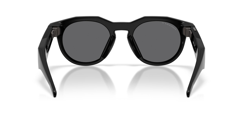 Oakley Meta HSTN - okulary Meta AI z kamerą OW8002-03