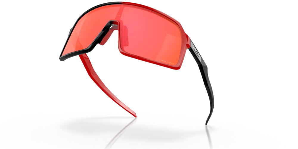 Oakley Sunglasses SUTRO  Matte Black Redline/Prizm Trail Torch OO9406-51