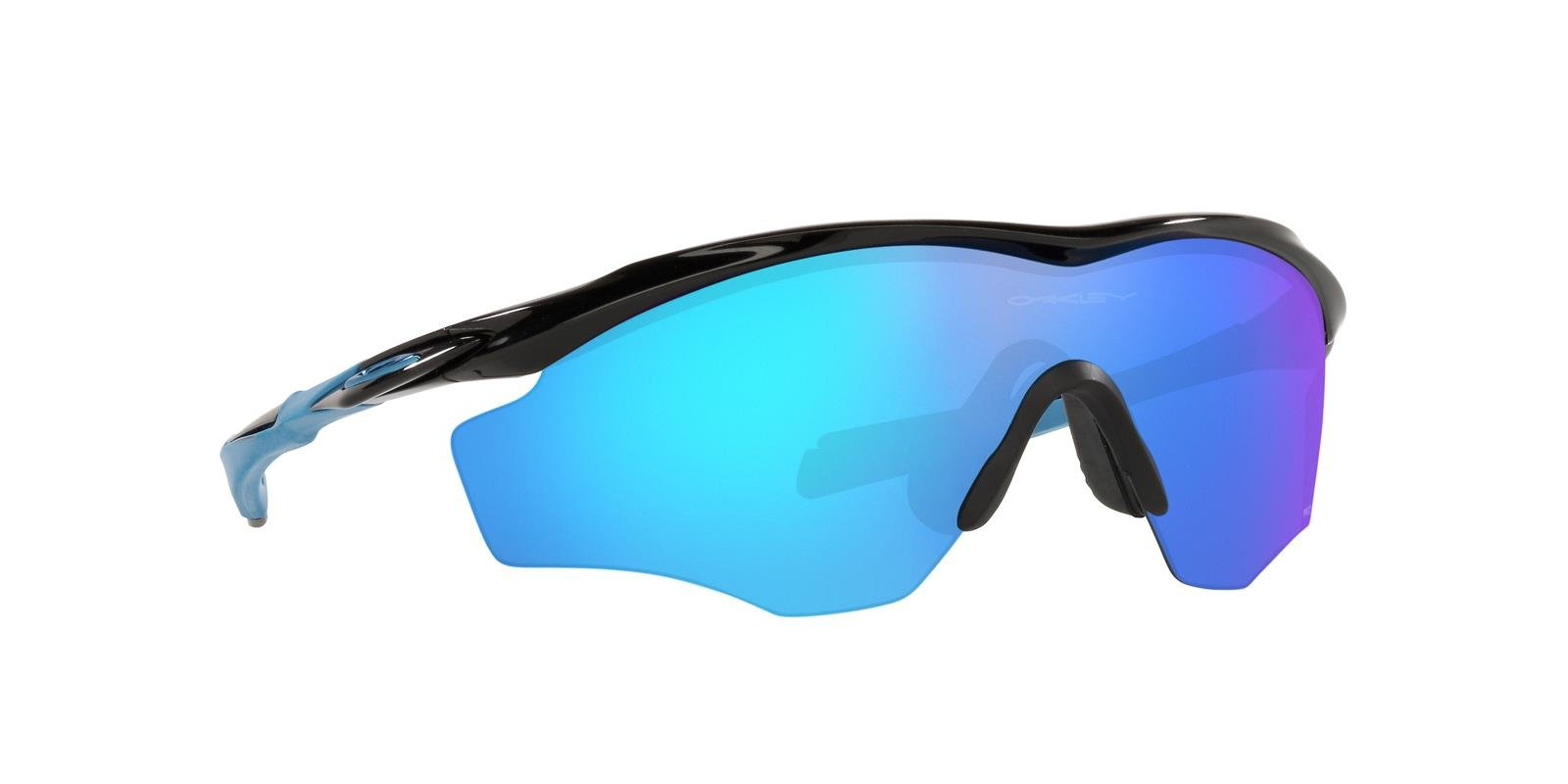 Oakley Okulary przeciwsłoneczne M2 FRAME XL OO9343-21