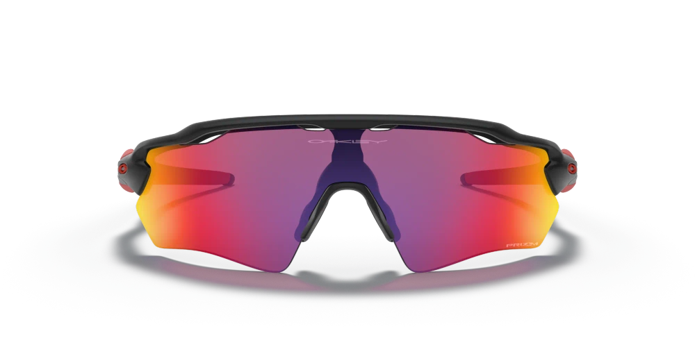 Oakley Okulary Junior Radar® EV XS Matte Black / Prizm Road OJ9001-06