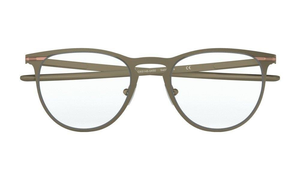 Oakley Optical MONEY CLIP Satin Olive OX5145-04