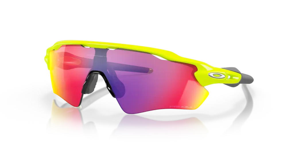 Oakley Okulary Przeciwsłoneczne RADAR EV PATH Retina Burn / Prizm Road OO9208-49