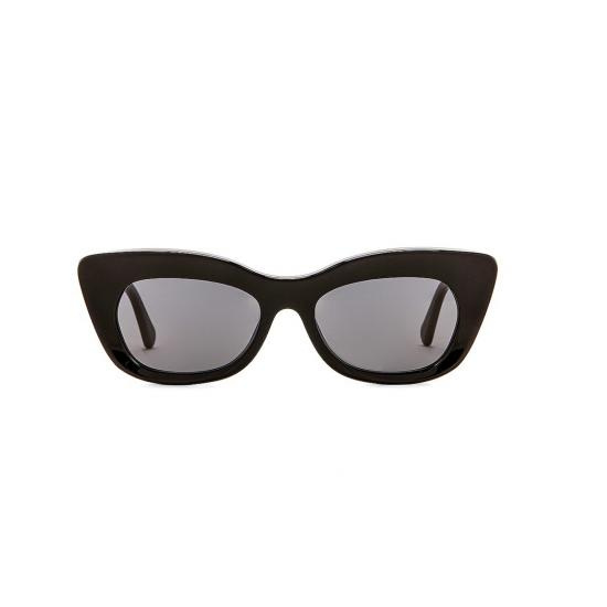 Stella McCartney Okulary przeciwsłoneczne SC40026I-01A