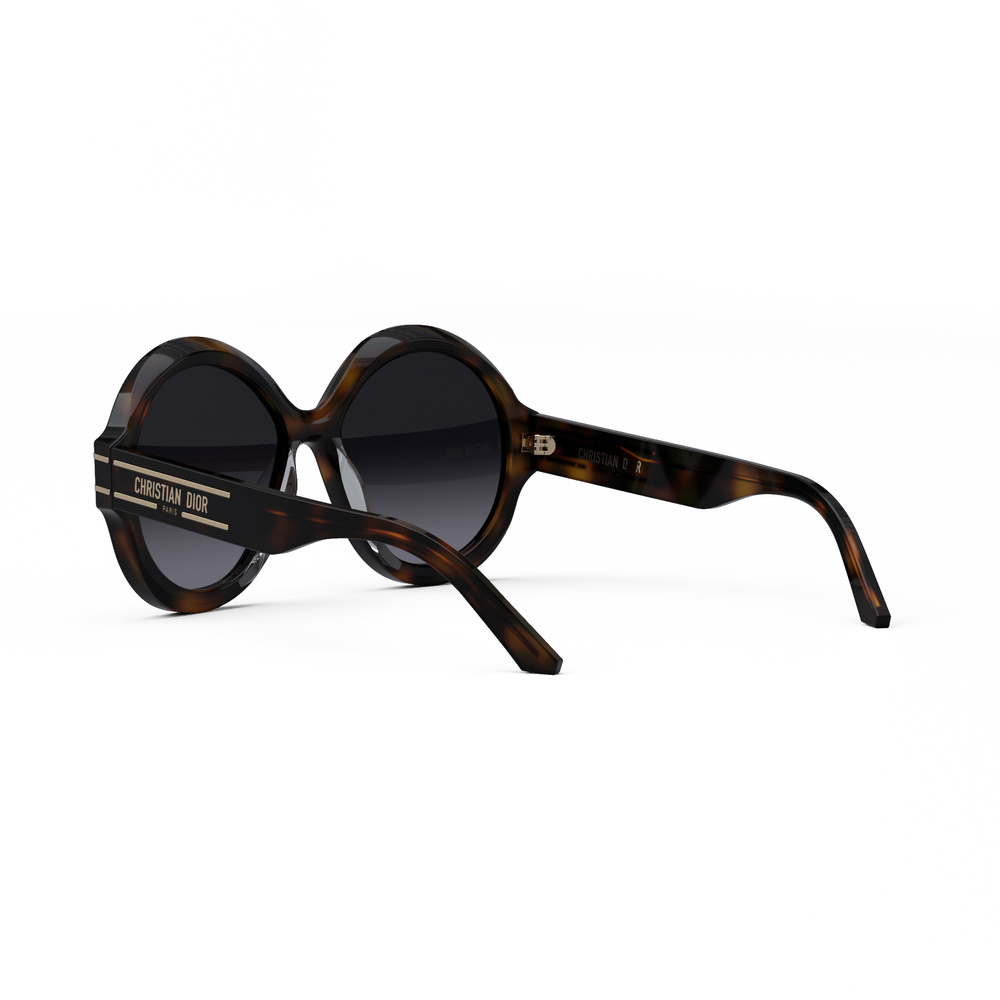 Dior Sunglasses DIORSIGNATURE R1U 26A1 CD40048U-5753B