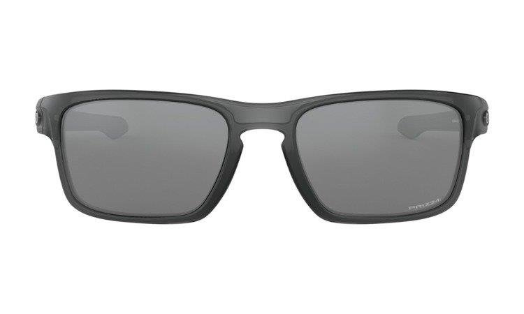 Oakley Sunglasses SLIVER STEALTH Grey Smoke/... OO9408-03