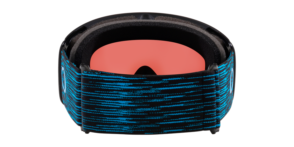 Oakley Gogle FLIGHT DECK L Blue Haze / Prizm Sapphire Iridium OO7050-E1