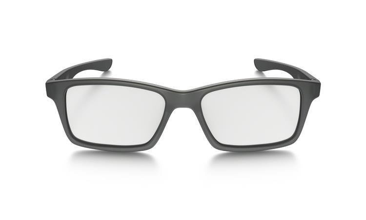 Oakley Oprawa korekcyjna SHIFTER XS Satin Gray Smoke OY8001-02