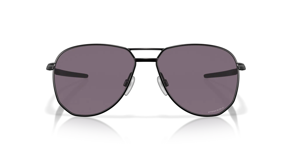 Oakley Sunglasses CONTRAIL Satin Black/Prizm Grey OO4147-01