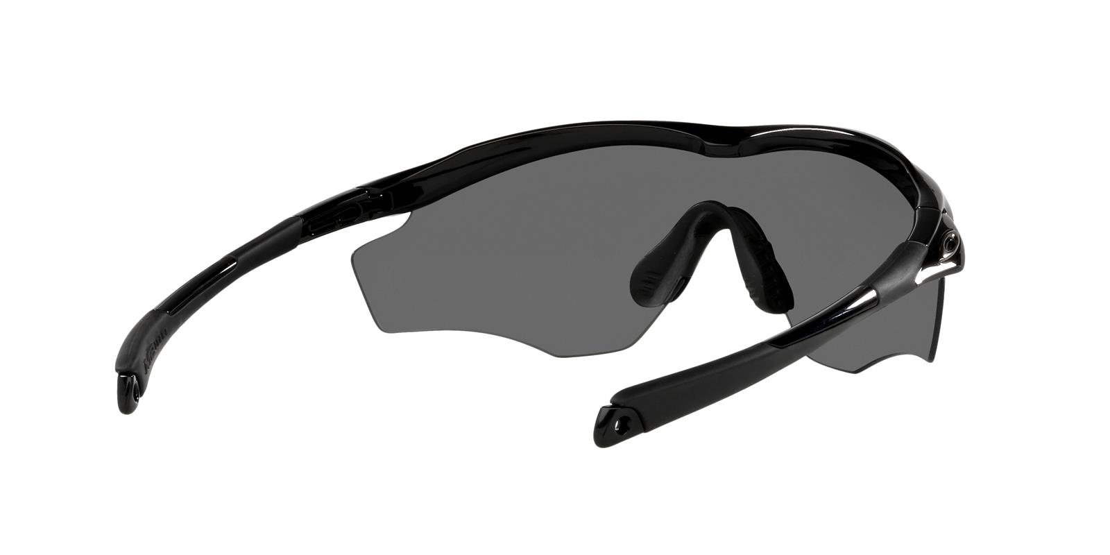 Oakley Okulary przeciwsłoneczne M2 FRAME XL OO9343-20