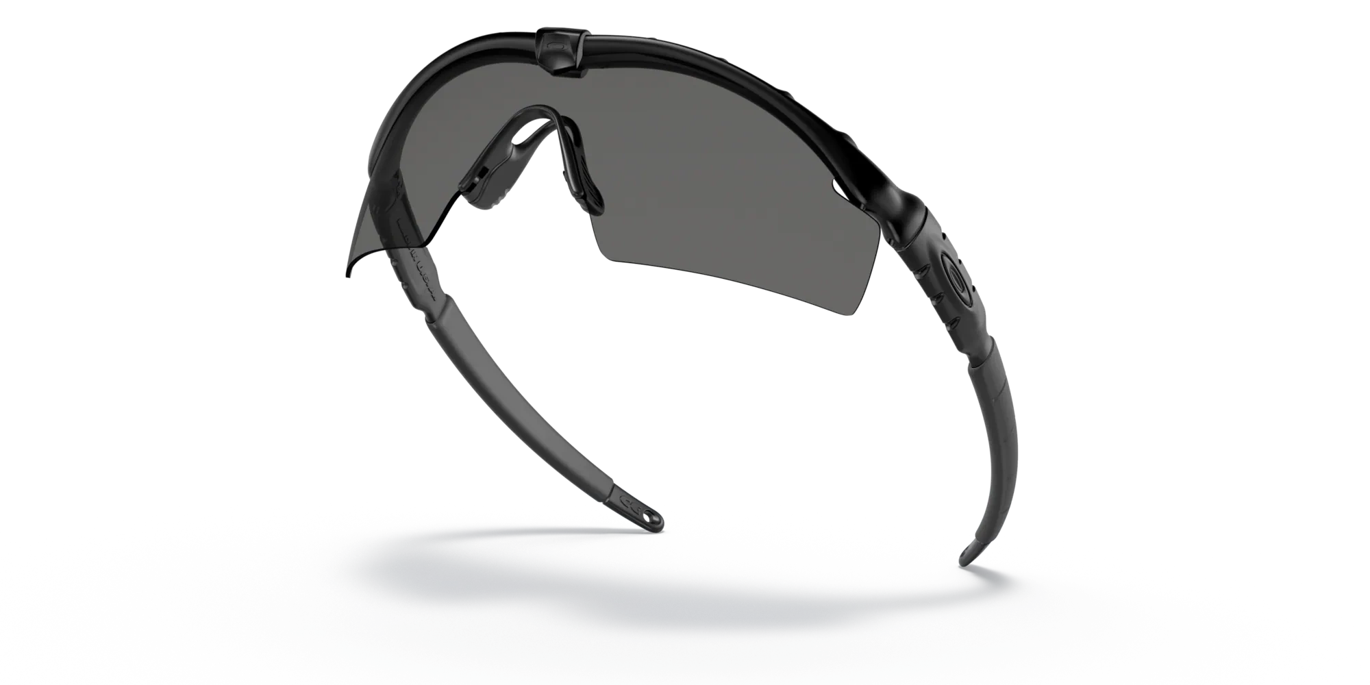 Oakley Sunglasses Ballistic SI M FRAME 2.0 Matte Black/Grey OO9213-03