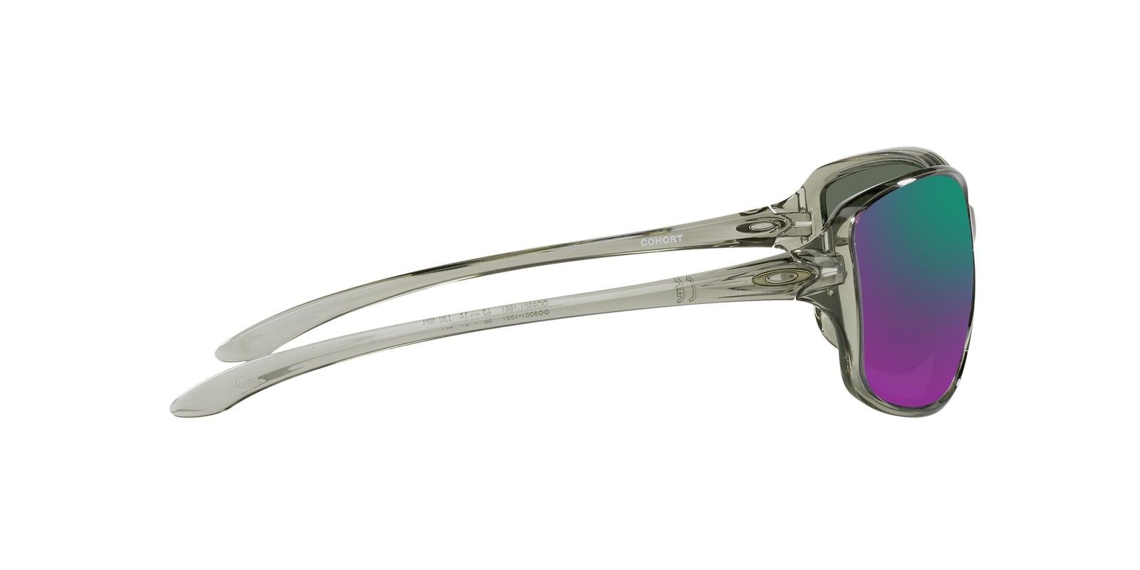 Oakley Okulary przeciwsłoneczne COHORT OO9301-15