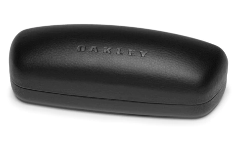 Oakley Okulary przeciwsłoneczne DIECUTTER Satin Black/Violet Iridium Polarized OO4137-06
