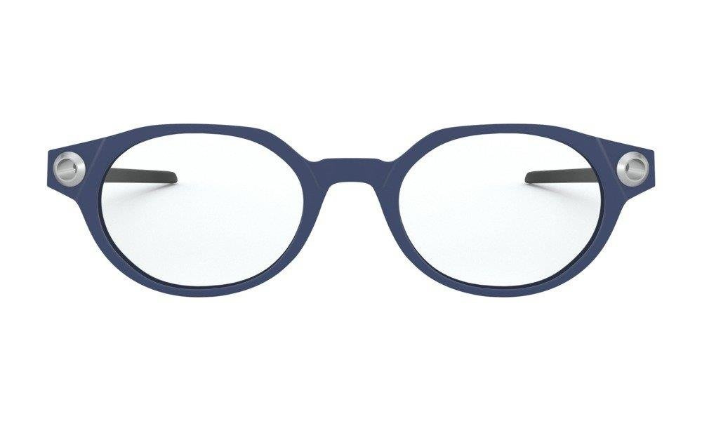 Oakley Okulary korekcyjne BOLSTER Matte Denim OX8159-03