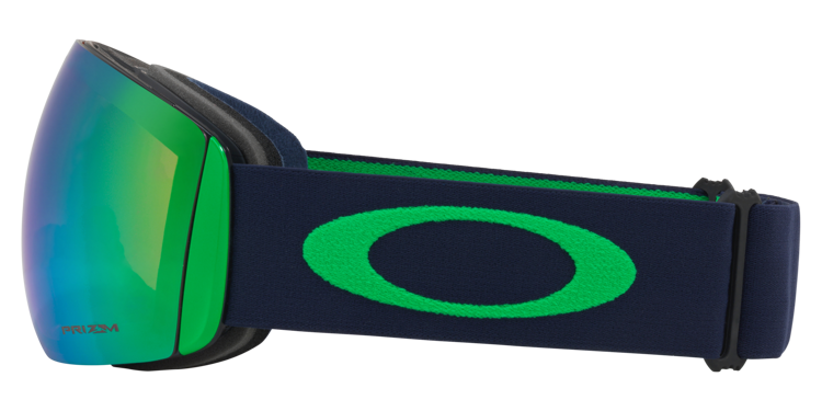 Gogle Oakley FLIGHT DECK Fathom Jade/Prizm Jade Iridium OO7050-50