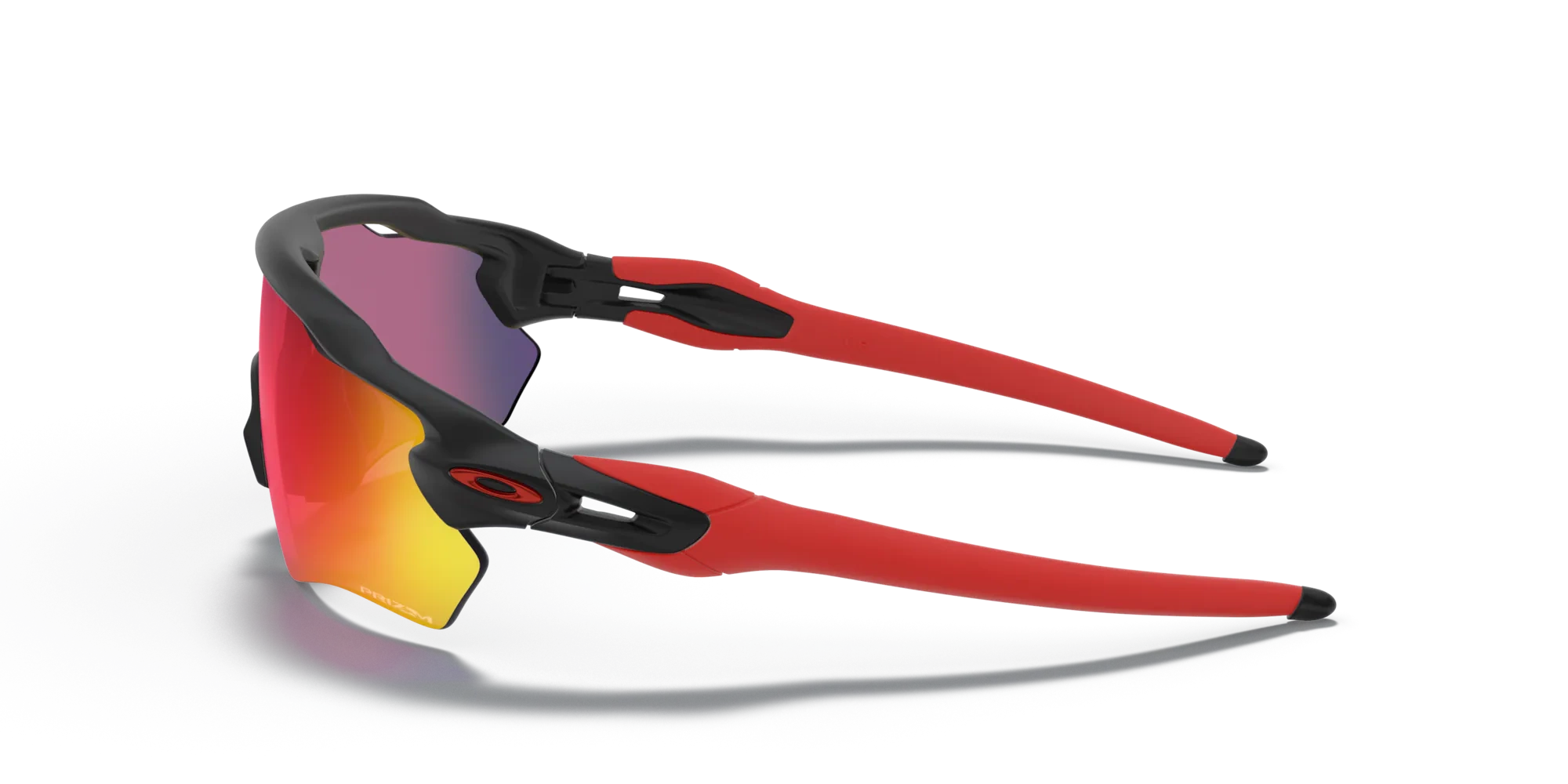 Oakley Okulary Junior Radar® EV XS Matte Black / Prizm Road OJ9001-06