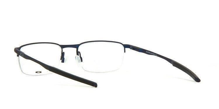 Oakley Optical frame BARRELHOUSE 0.5 Matte Midnight OX3174-04