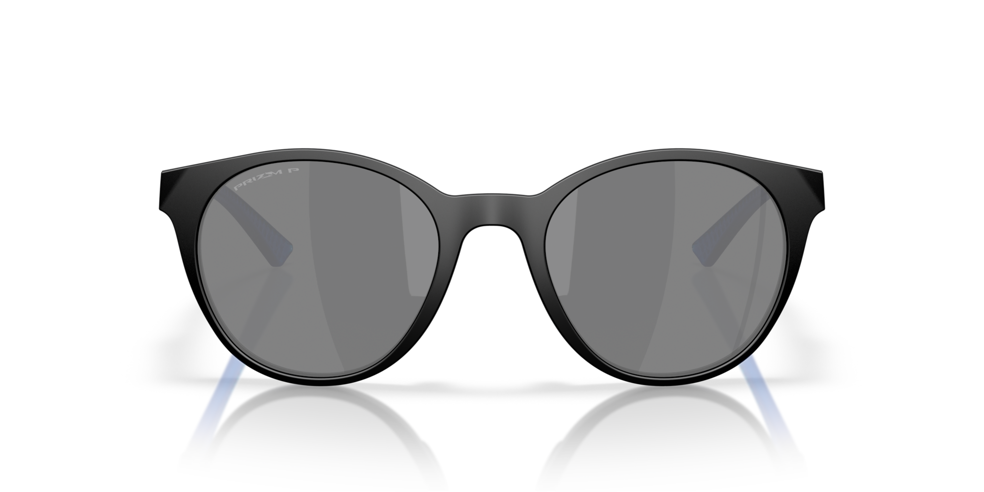 Oakley Okulary przeciwsłoneczne SPINDRIFT Matte Black / Prizm Black Polarized OO9474-15