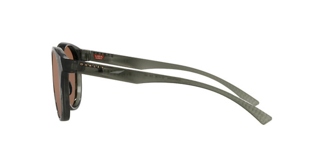 Oakley Sunglasses SPINDRIFT Olive Ink/Prizm Tungsten OO9474-02