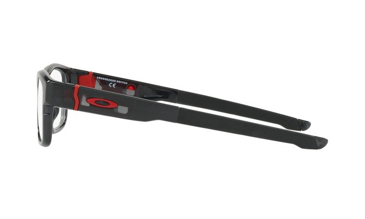 Oakley Oprawy korekcyjne CROSSRANGE SWITCH Black Ink OX8132-03