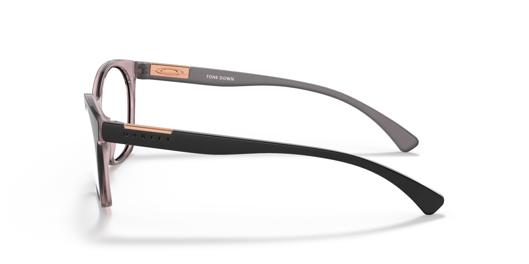 Oakley Optical frame TONE DOWN OX8168-03