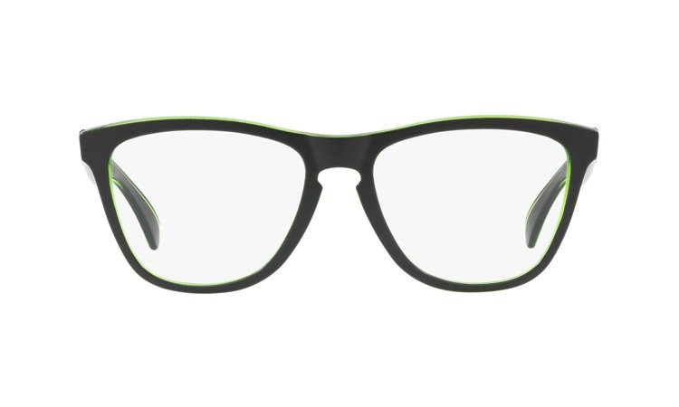 Oakley Optical Frame FROGSKINS Eclipse Green OX8131-02