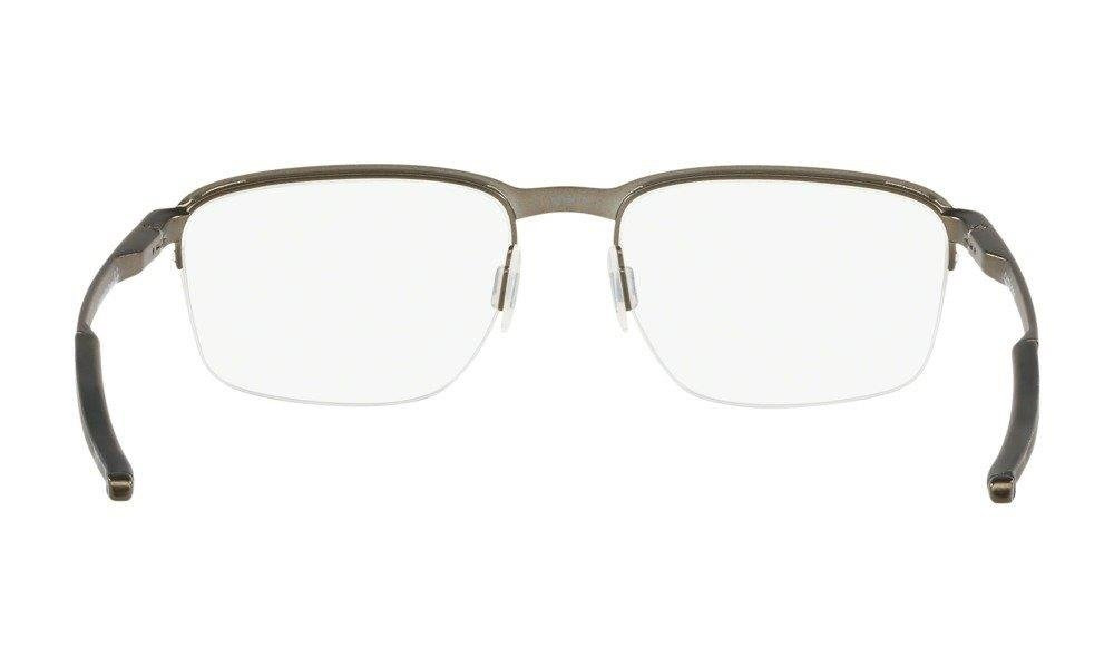 Oakley Oprawy korekcyjne CATHODE Pewter OX3233-02