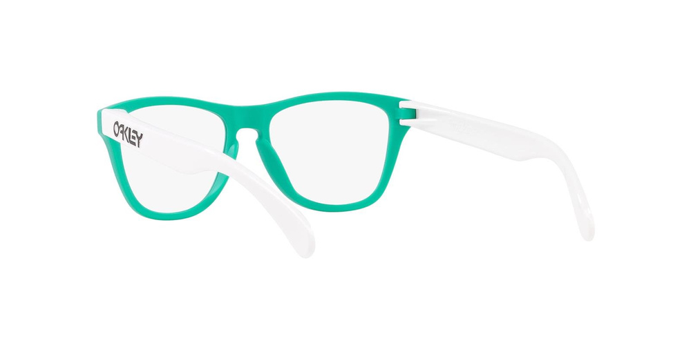 Oakley Okulary korekcyjne RX FROGSKINS XS OY8009-05