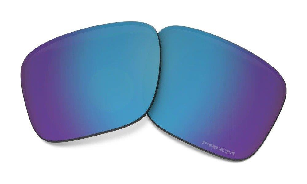 Oakley Szkła Holbrook OO9102 Prizm Sapphire Polarized 102-770-006