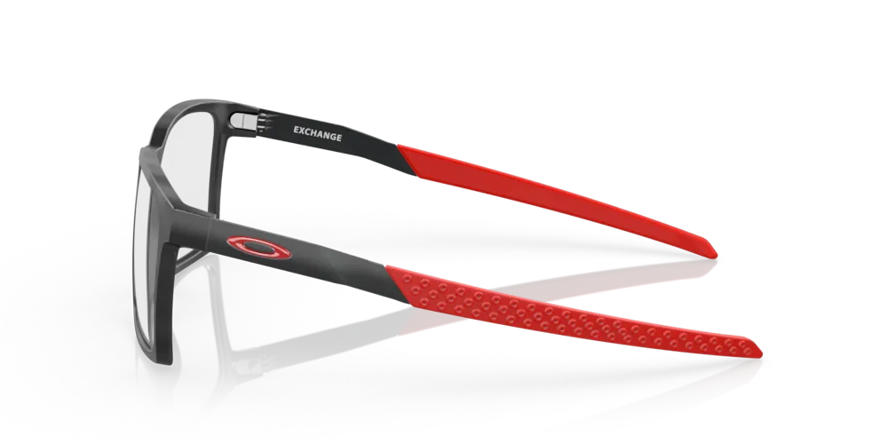 Oakley Okulary korekcyjne EXCHANGE Satin Black OX8055-04