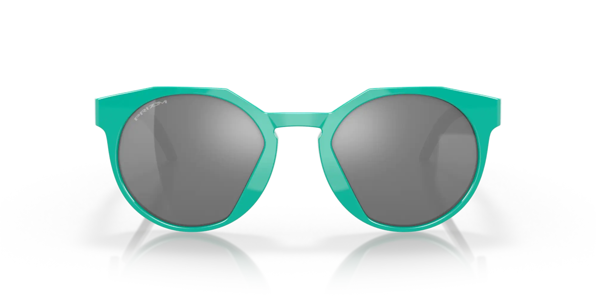 Oakley Sunglasses HSTN (A) Celeste/Prizm Black OO9464A-06