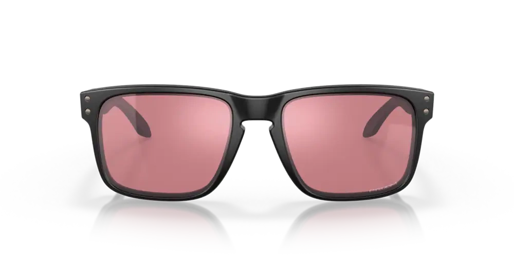 (OUTLET)* Oakley Sunglasses HOLBROOK  Black/Prizm Dark Golf OO9102-K0