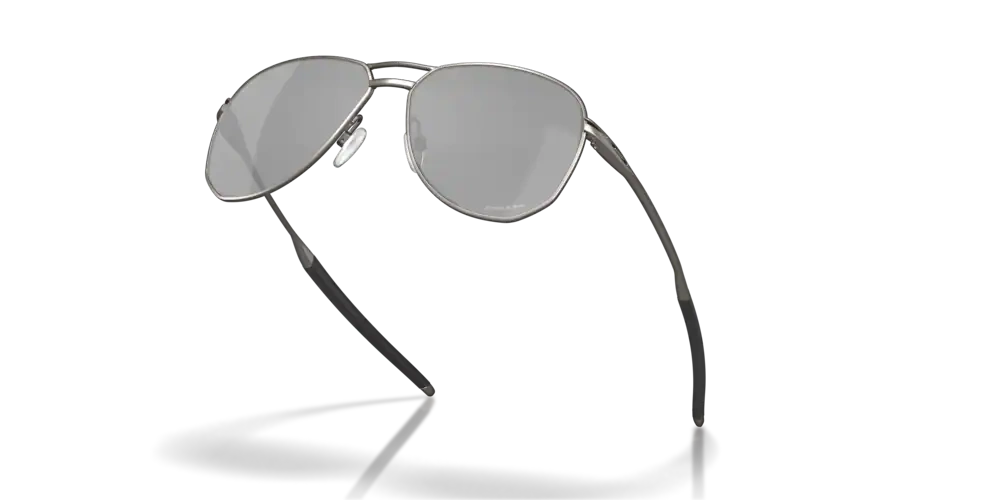 Oakley Sunglasses CONTRAIL Matte Gunmetal/Prizm Black OO4147-02