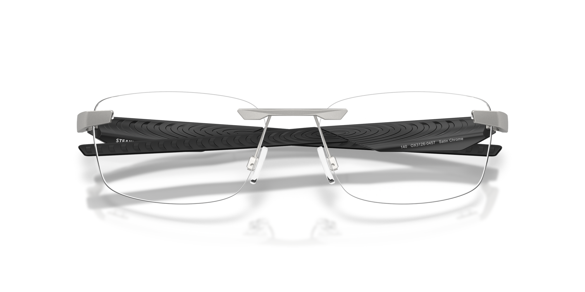 Oakley Optical frame STEAKHOUSE 1.0 OX3126-04