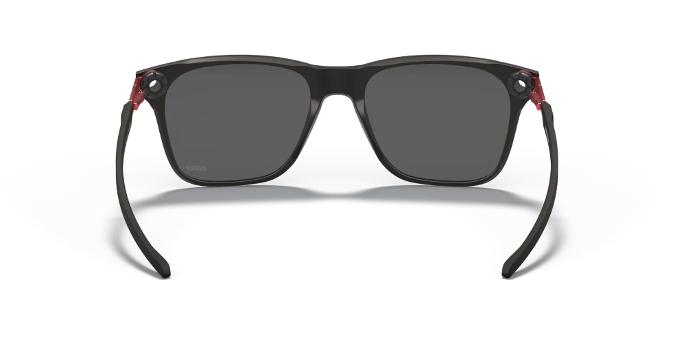 OAKLEY Okulary przeciwsłoneczne APPARITION Mm93 Satin Black/Prizm Black OO9451-16