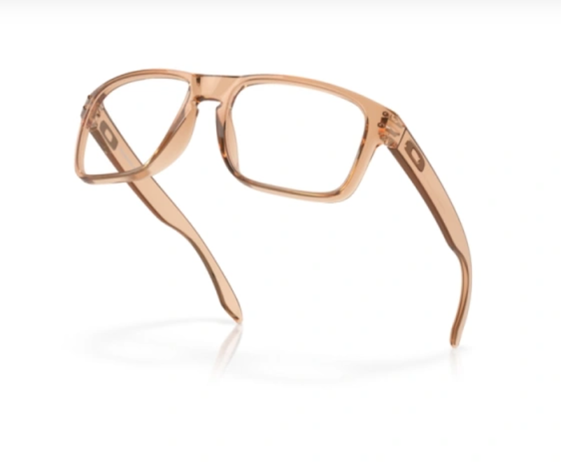 Oakley Okulary korekcyjne HOLBROOK RX OX8156-14