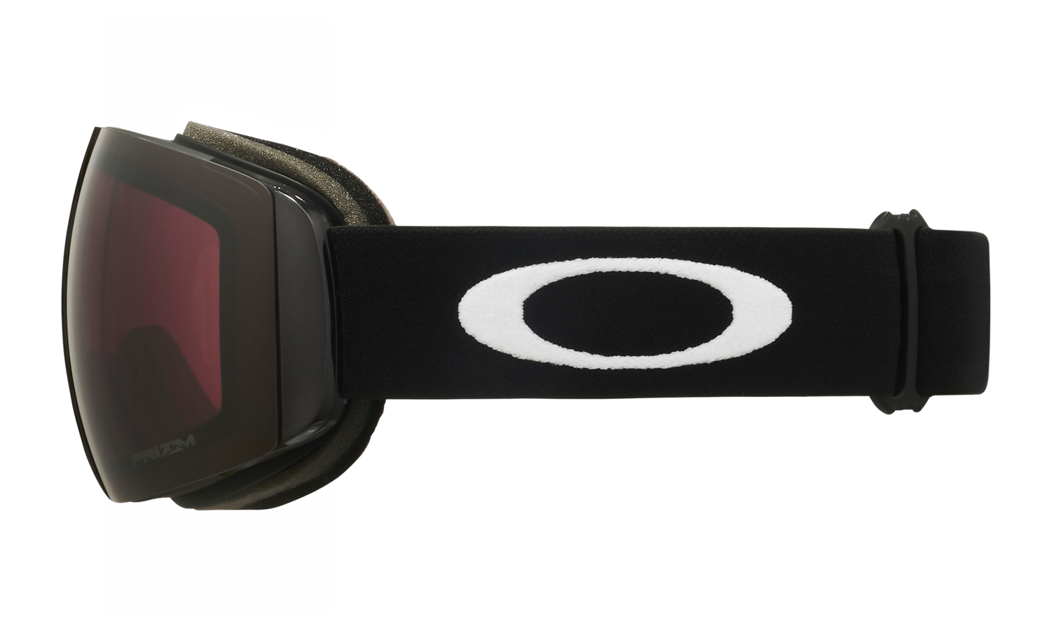 OAKLEY Gogle Snow FLIGHT DECK M Matte Black/Prizm Snow Dark Grey OO7064-99