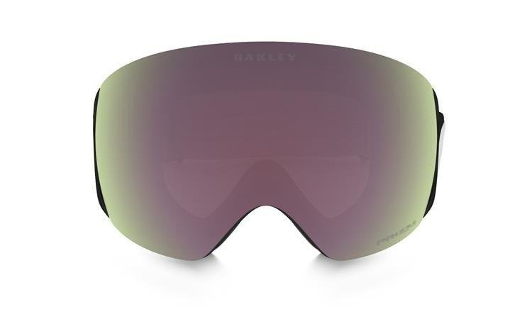 Gogle Oakley FLIGHT DECK XM Matte Black/Prizm Hight Intensity Pink Iridium OO7064-45
