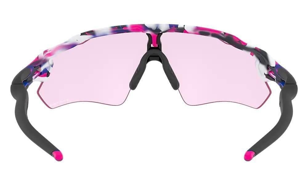 Oakley Okulary przeciwsłoneczne RADAR EV PATH Kokoro/Prizm Low Light OO9208-C2
