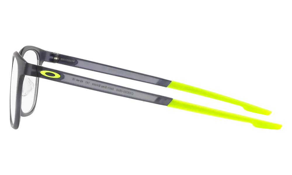 Oakley Oprawy korekcyjne MILESTONE 3.0 Satin Grey Smoke OX8093-06