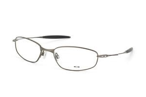 Oakley Oprawa Korekcyjna WHISKER 6B Pewter OX3107-0255