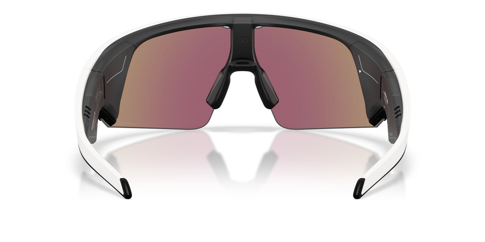 Oakley Meta Vanguard - sportowe okulary Meta AI z kamerą OW8001-06